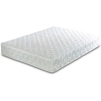 Cool Blue Pocket 1000 Memory Foam Single Mattress