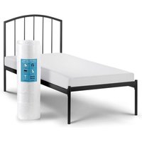 Calais Roll Reflex Foam Core Single Mattress