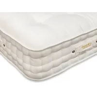 Alexander and Cole Tranquillity Pocket 4800 6ft Super King Size Mattress