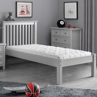 Cahya Memory Foam Roll-Up Single Mattress