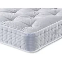Deluxe Buckingham Pocket 1000 3ft Single Mattress