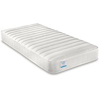 Theo Pocket Sprung Low Profile Double Mattress