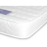 Dura Duramatic Memory 3ft Adjustable Bed Single Mattress