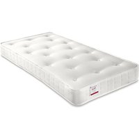 Clay Orthopaedic Low Profile Small Single Mattress