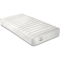 Ethan Micro Quilted Low Profile Small Single Mattress
