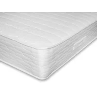 Willow and Eve Cool Gel Pocket 1000 3ft Adjustable Bed Single Mattress