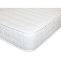 Flexisleep Backcare 4ft Adjustable Bed Small Double Mattress