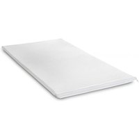 Marilu Wet And Dry Changing Mat In White