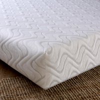 Spring Flexi Recon Foam Orthopaedic Mattress - 2ft6 Small Single (75 x 190 cm)