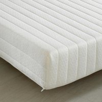 Ortho Sleep 1500 Recon Foam Orthopaedic Mattress - 2ft6 Small Single (75 x 190 cm)