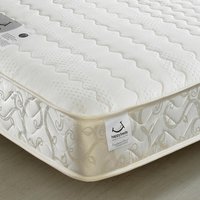 Membound Memory Foam Spring Mattress - 4ft6 Double (135 x 190 cm)