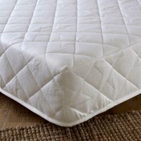 Fusion Extra Plus Memory and Recon Foam Orthopaedic Mattress - European Single (90 x 200 cm)