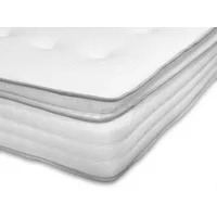 Flexisleep Ortho Pocket 1000 4ft Adjustable Bed Small Double Mattress