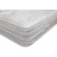 ASC Cashmere Pocket 1000 6ft Super King Size Mattress