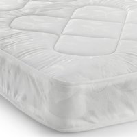 Premier Sprung Mattress - 5ft King Size (150 X 200 cm)