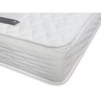 ASC Contour Memory 6ft Adjustable Bed Super King Size Mattress 2 x 3ft