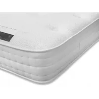 ASC Contour Natural Comfort Pocket 1000 4ft Adjustable Bed Small Double Mattress