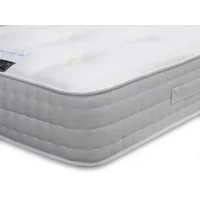 ASC Contour Natural Ortho Pocket 1000 4ft Adjustable Bed Small Double Mattress