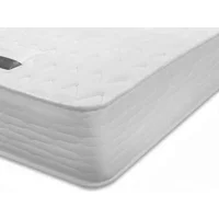 ASC Contour Reflex Ortho 2ft6 Adjustable Bed Small Single Mattress
