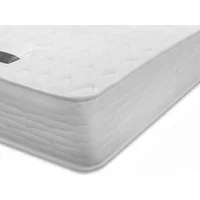 ASC Contour Reflex Ortho 3ft Adjustable Bed Single Mattress