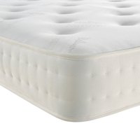 Relyon Wool 1000 Mattress - King
