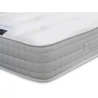 ASC Contour Natural Ortho Pocket 1000 4ft6 Adjustable Bed Double Mattress