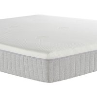 Dunlopillo Home Hybrid 1000 Mattress - Double