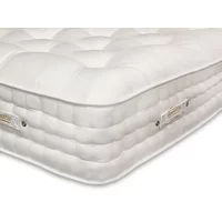 Alexander and Cole Tranquillity Pocket 13000 5ft King Size Mattress