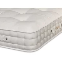 Alexander and Cole Tranquillity Pocket 4600 Shallow 4ft6 Double Mattress