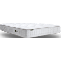 The Simba Earth Apex Mattress - Super King: W180 L200 D30 (cm)
