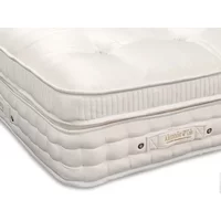 Alexander and Cole Tranquillity Pocket 9000 Pillowtop 4ft Small Double Mattress