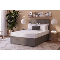 Breasley Select 1000 Pocket Mattress, King Size