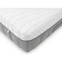 Breasley Uno Sunrise Flourish Memory Pocket 1000 4ft Small Double Mattress in a Box
