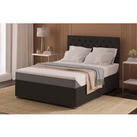 TEMPUR� ONE Medium Mattress, Super King