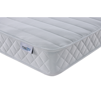 Maxitex Premier Sprung Mattress - Small Double Continental