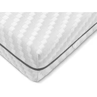Breasley Uno Sunrise Invigorate Pocket 1800 Firm 4ft6 Double Mattress in a Box