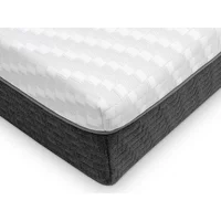 Breasley Uno Sunrise Invigorate Pocket 3800 4ft Small Double Mattress in a Box