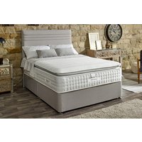 Tuft & Springs� Opulence 3000 Pillow Top Mattress, Super King