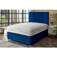 Tuft & Springs� Harmony 1500 Mattress, Super King