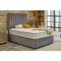 Tuft & Springs� Magnificence 1000 Mattress, Super King