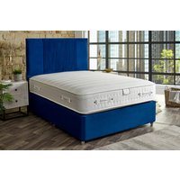 Tuft & Springs� Elegance 2000 Mattress, Super King