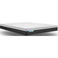 Simba Hybrid® Essential Mattress - Small Double: W120 L190 D20 (cm)