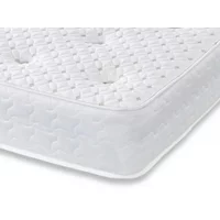 Deluxe Memory Flex Orthopaedic Extra Long 4ft6 Double Mattress