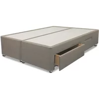 ASC Athena 6ft Super King Size Divan Base