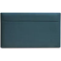 ASC Brooke 3ft6 Large Single Fabric Strutted Headboard