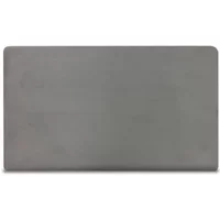 ASC Calvin 5ft King Size Fabric Strutted Headboard