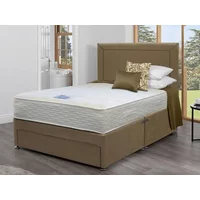 ASC Capri 4ft6 Double Lunar Divan Bed