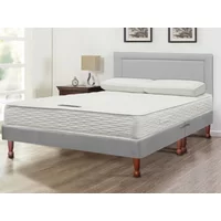ASC Capri 4ft6 Double Lunar Divan Bed on Legs