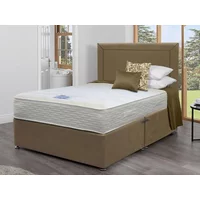 ASC Capri 6ft Super King Size Lunar Divan Bed