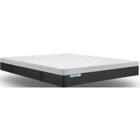 Simba Hybrid® Inter Mattress - Small Double: W120 L190 D23 (cm)